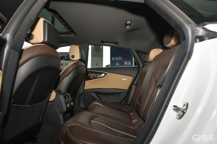 【奥迪a7(进口)2016款50 tfsi quattro 舒适型空间汽车图片-汽车图片