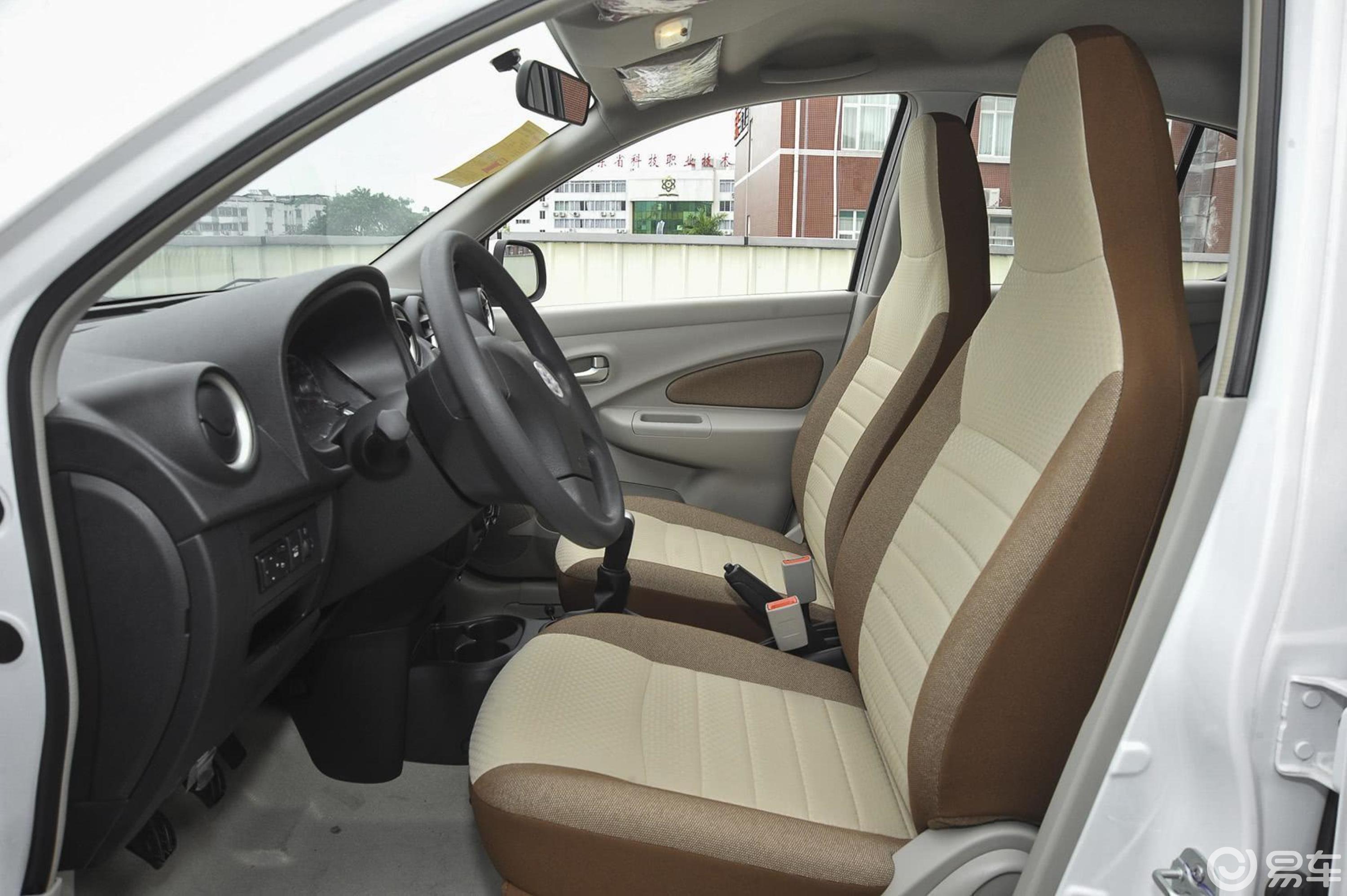 【启辰r302016款1.