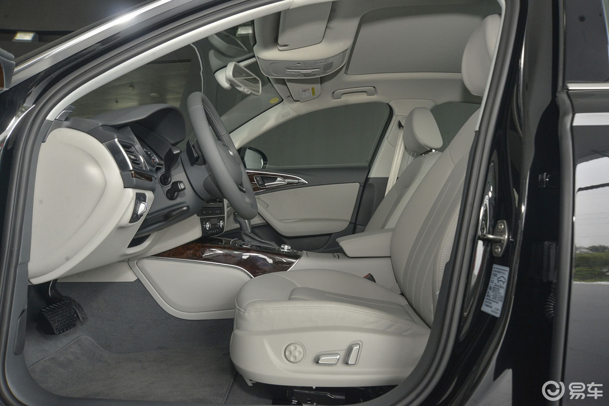 【奥迪a6l 30 fsi 舒适型】奥迪a6l_30 fsi 舒适型图片-网通社汽车