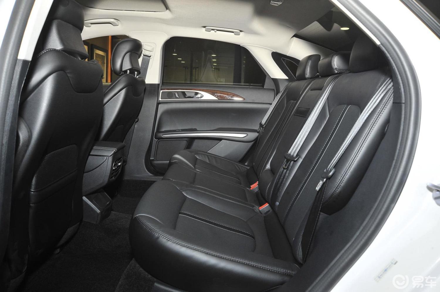 【林肯mkz2016款2.