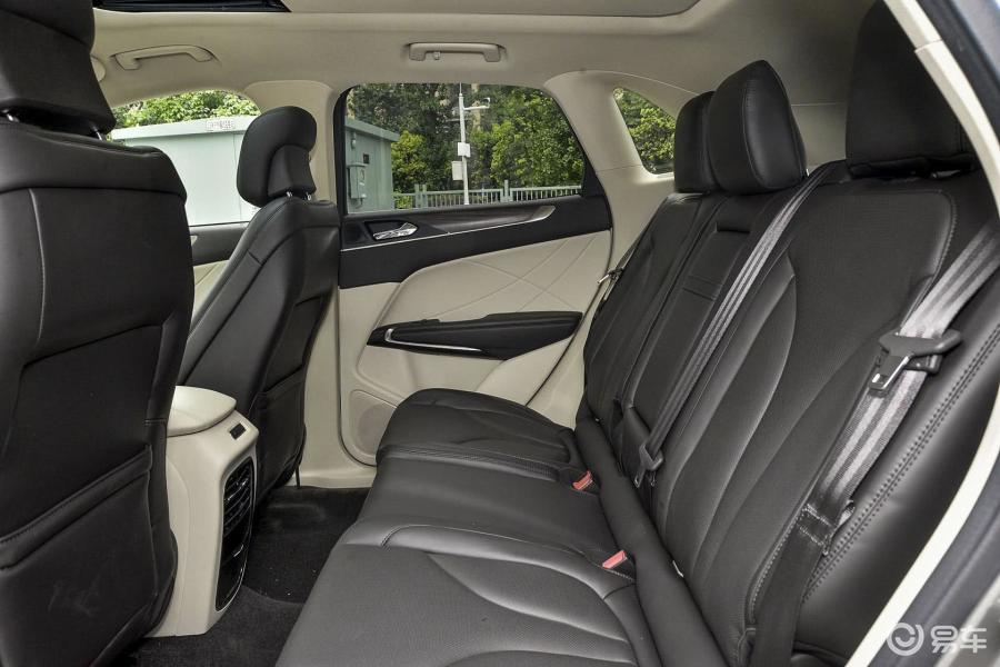 【林肯mkc2016款2.