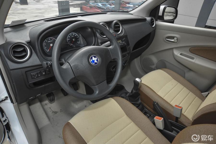 【启辰r302016款1.