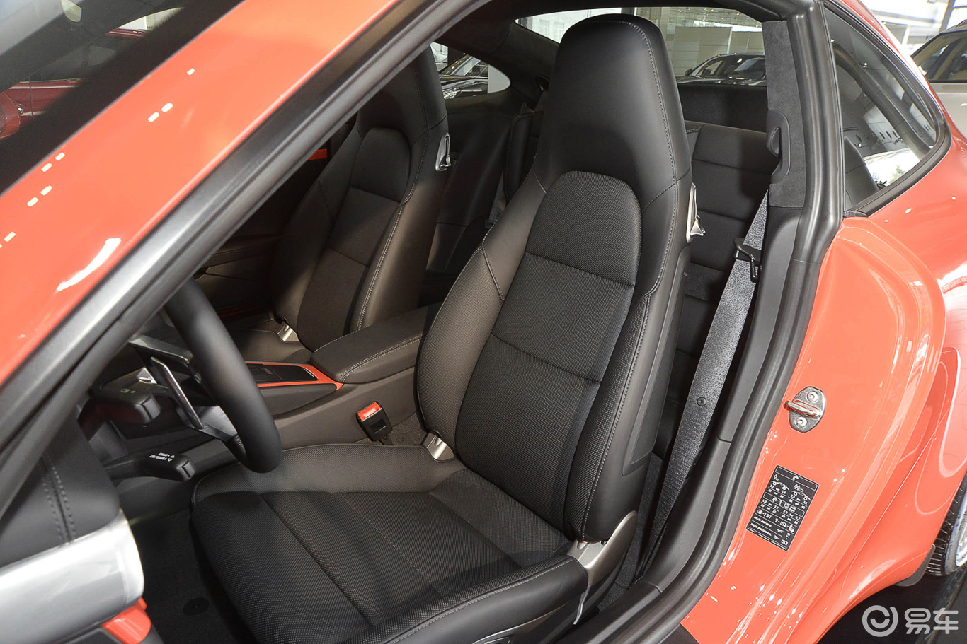 0t】保时捷911_carrera s 3.0t图片-网通社汽车