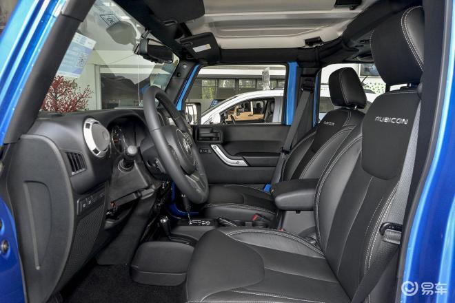 【牧马人 2015款】牧马人 2015款最新报价_牧马人 2015款图片-易车网