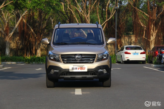 5l 舒适型】福汽启腾v60_1.5l 舒适型图片-网通社汽车