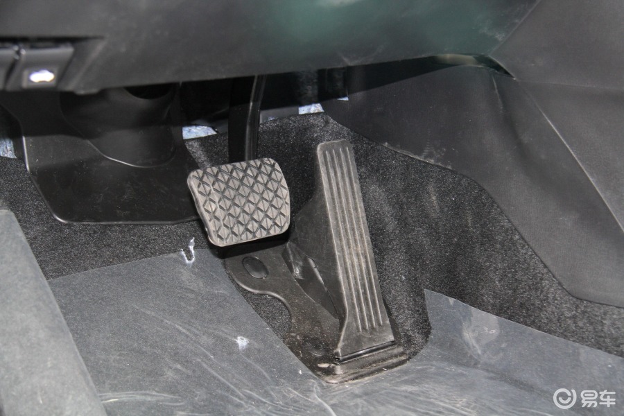 5l 自动 舒适型脚踏板汽车图片-汽车图片大全】-易车网