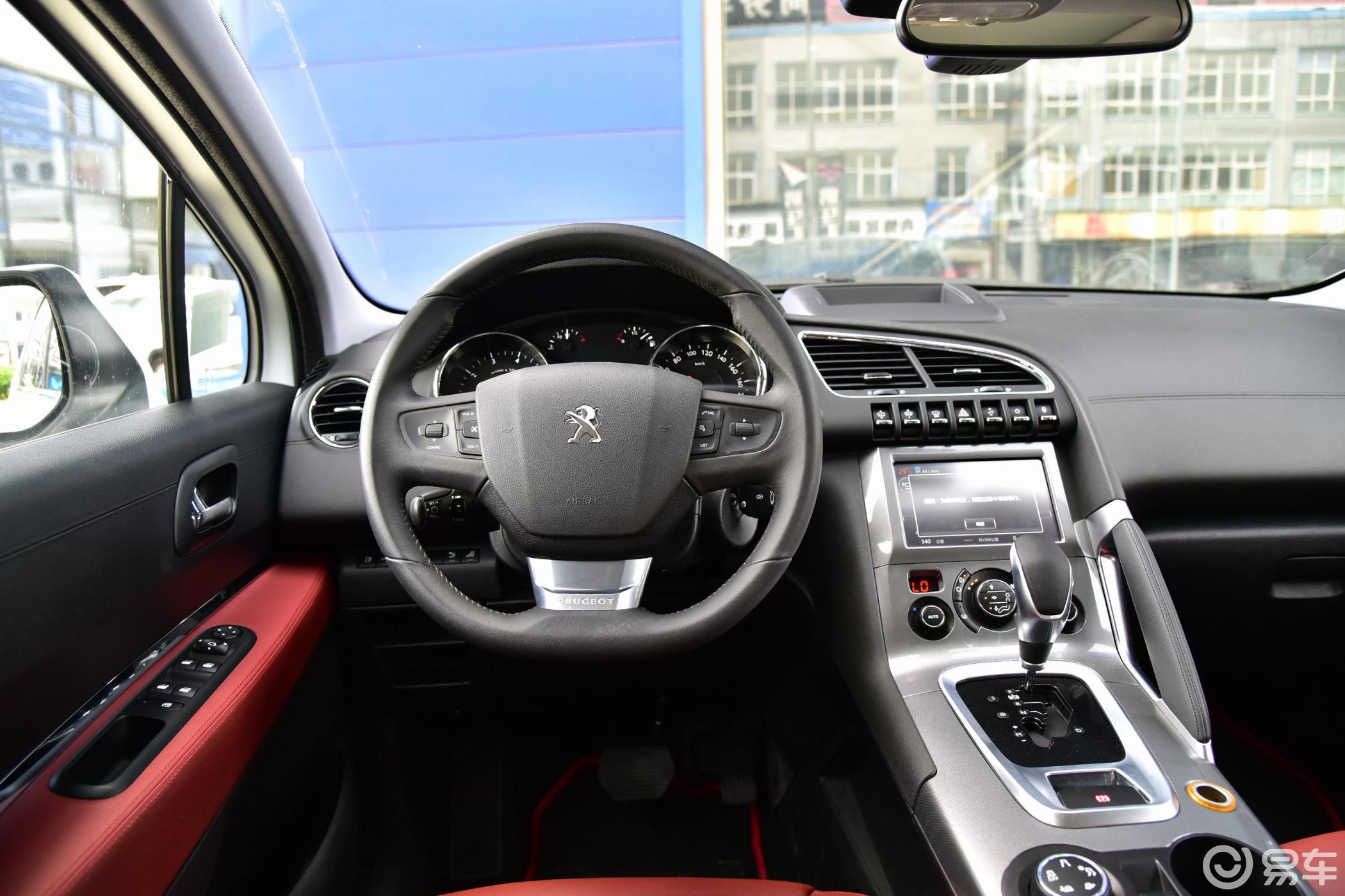 东风标致  标致3008  2016款  2019款  2018款  2016款  2015款  2014