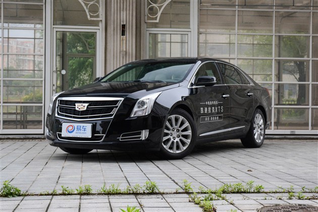 凯迪拉克atsl 凯迪拉克xts保险价格