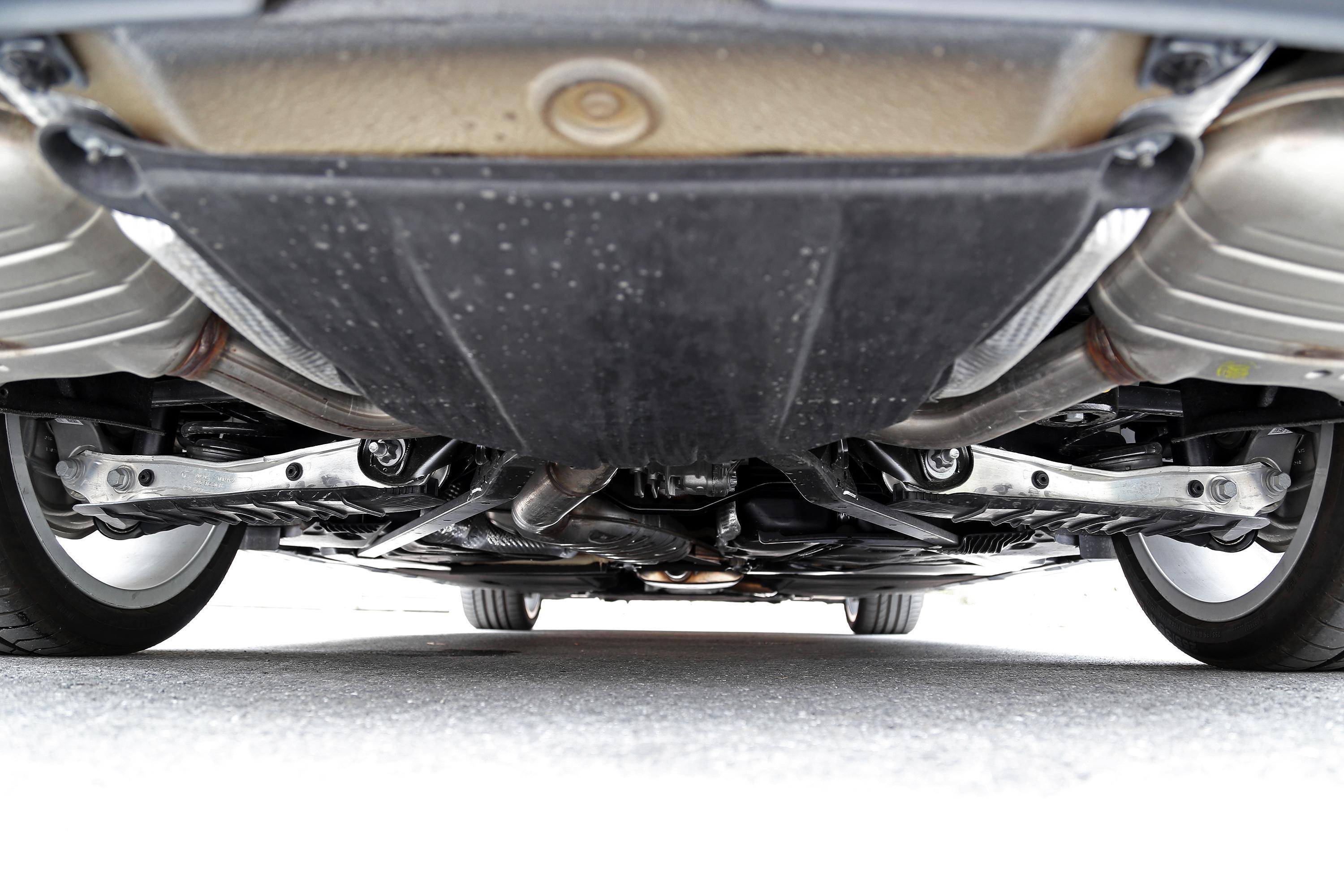 【奥迪a52017款sportback 45 tfsi quattro 运动版外观汽车图片-汽车