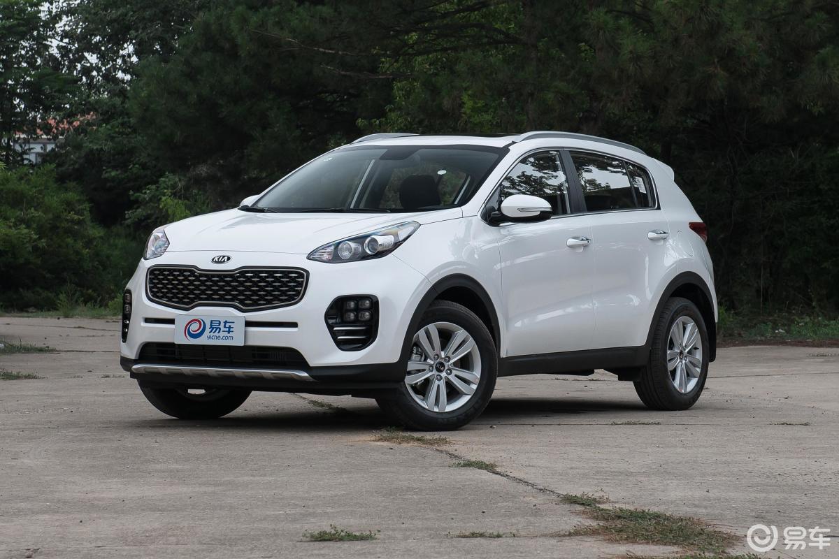 【起亚kx52016款1.