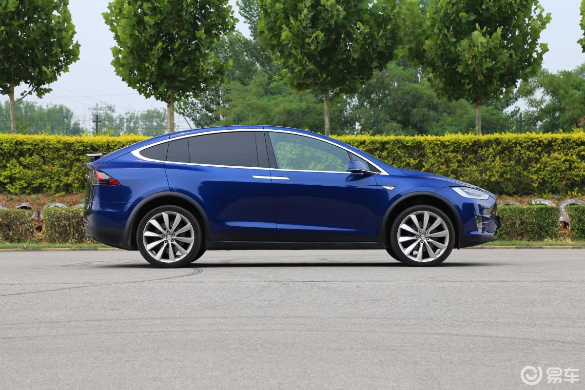 特斯拉  model x  2016款  2020款  2019款  2017款  2016款  90d