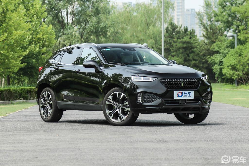 【魏牌魏牌vv7vv7c 旗舰版】报价_图片_-参数_易车