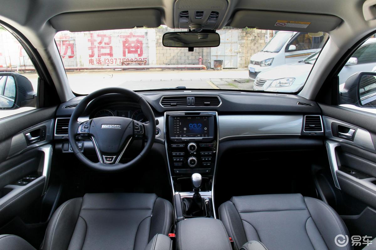 【哈弗h22017款红标 1.