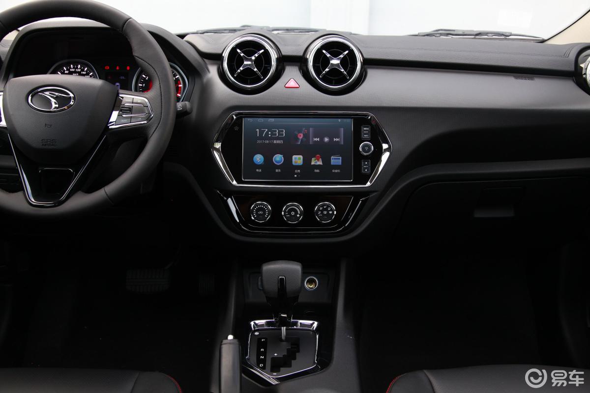 【东南dx32016款1.