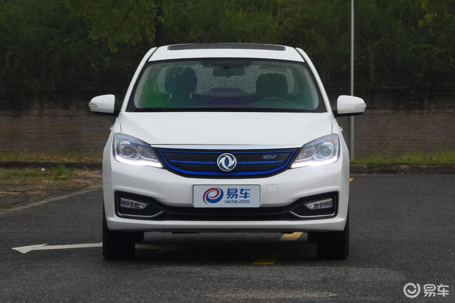 东风风神·新能源  风神e70  2018款  2020款  2019款  2018款  超睿