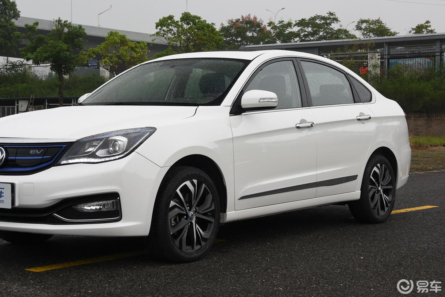 东风风神新能源  风神e70  2018款  2020款  2019款  2018款  超睿版