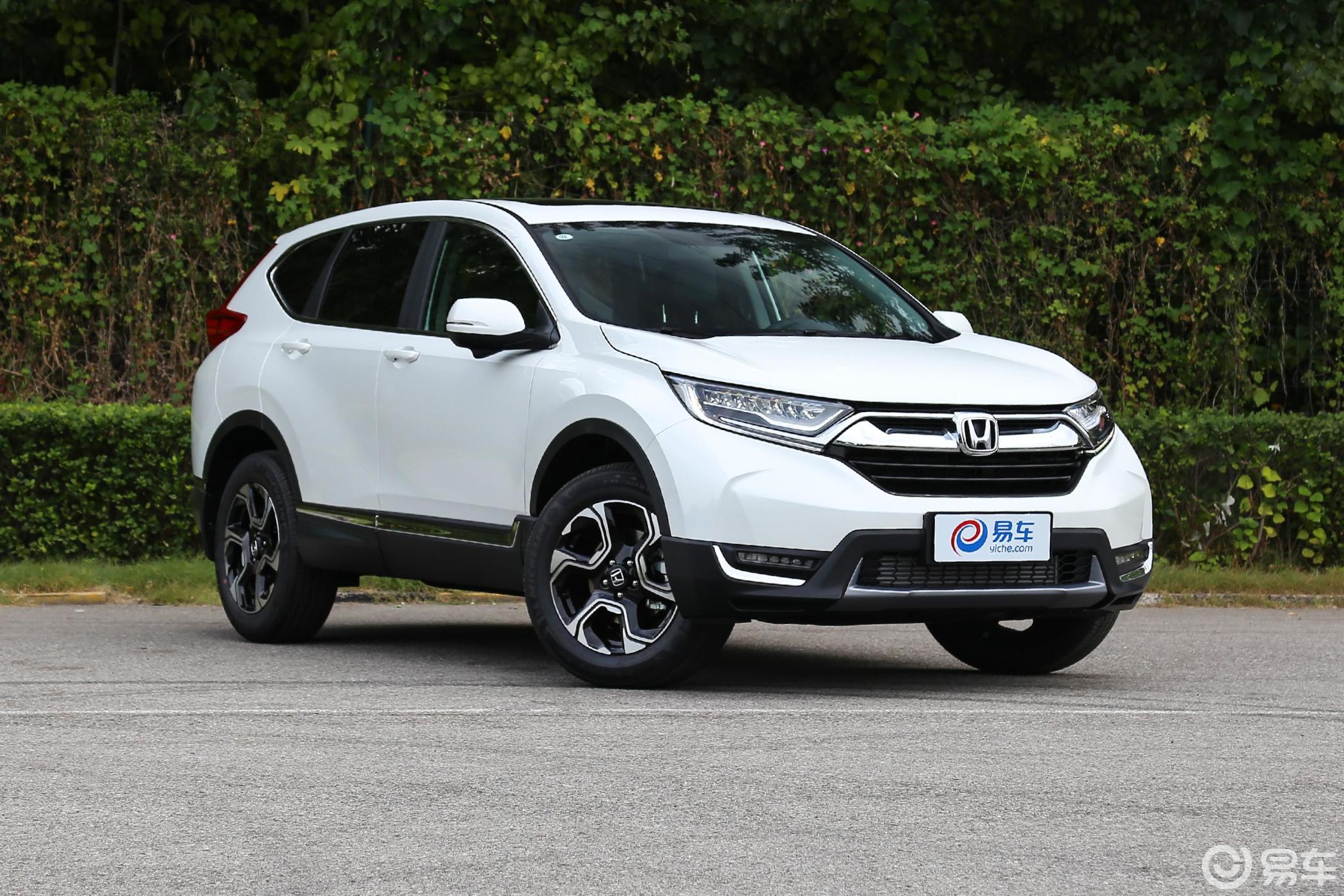 东风本田  本田cr-v  2017款 2020款  2019款  2017款  2016款  2015