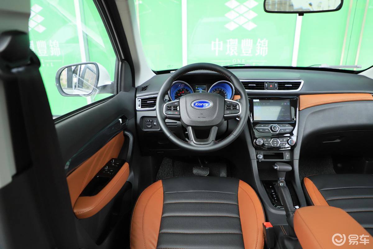 【开瑞k602018款1.