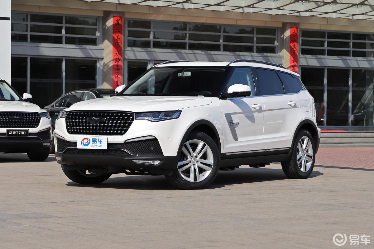 18t双离合旗舰版