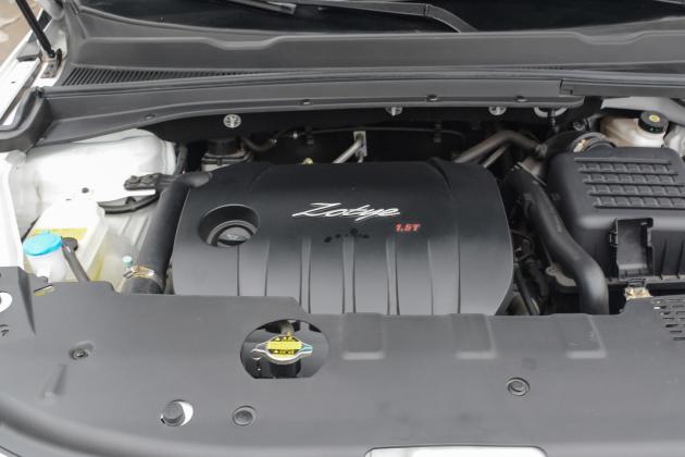 大迈x5经典版上市售699999万元推5款车型