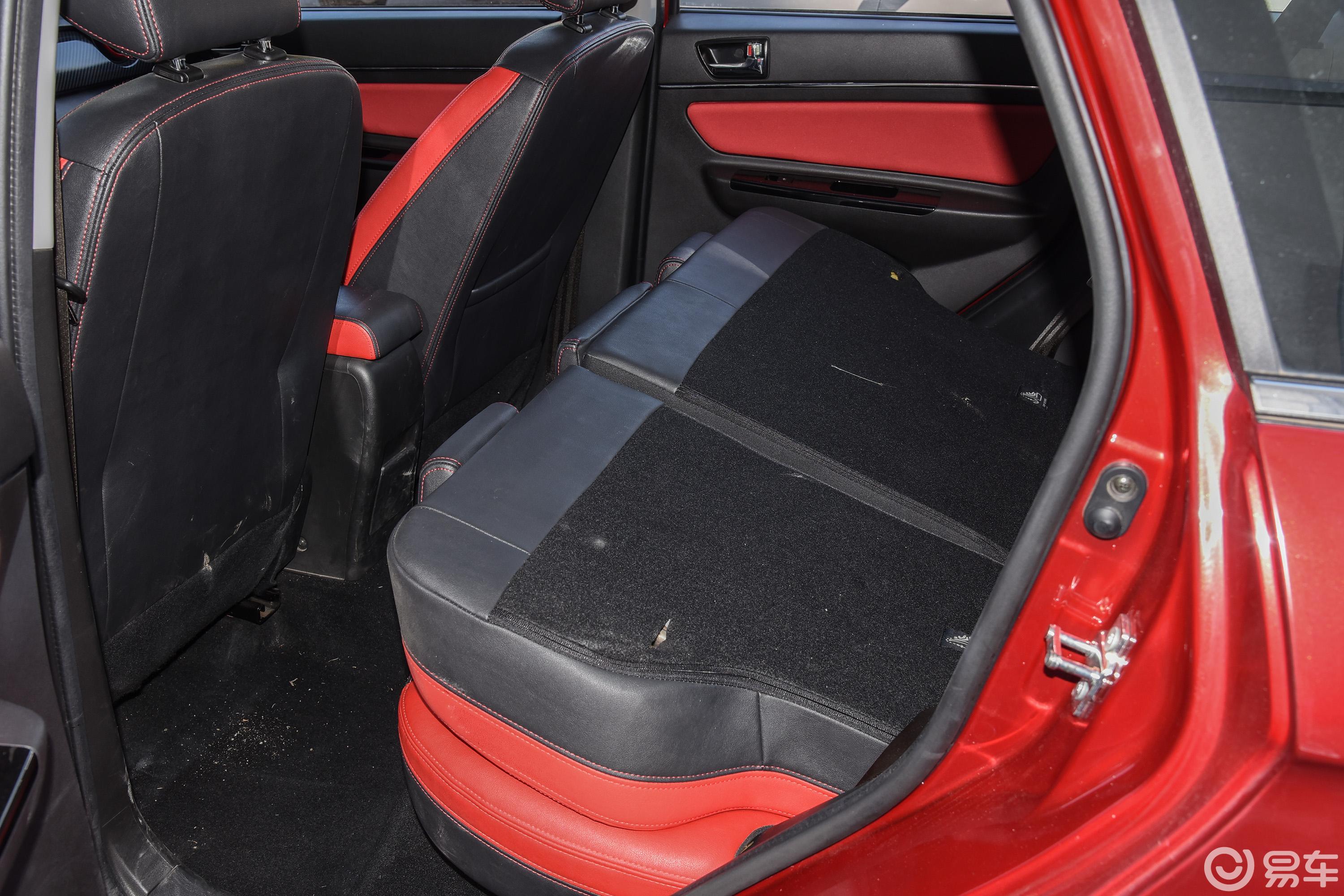 【绅宝x252015款1.5l 手动 精英版空间汽车图片-汽车图片大全】-易车