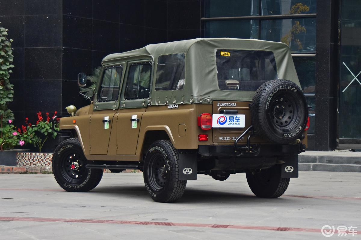 北汽制造  bj212  2016款  2021款  2020款  2019款  2016款  2011款