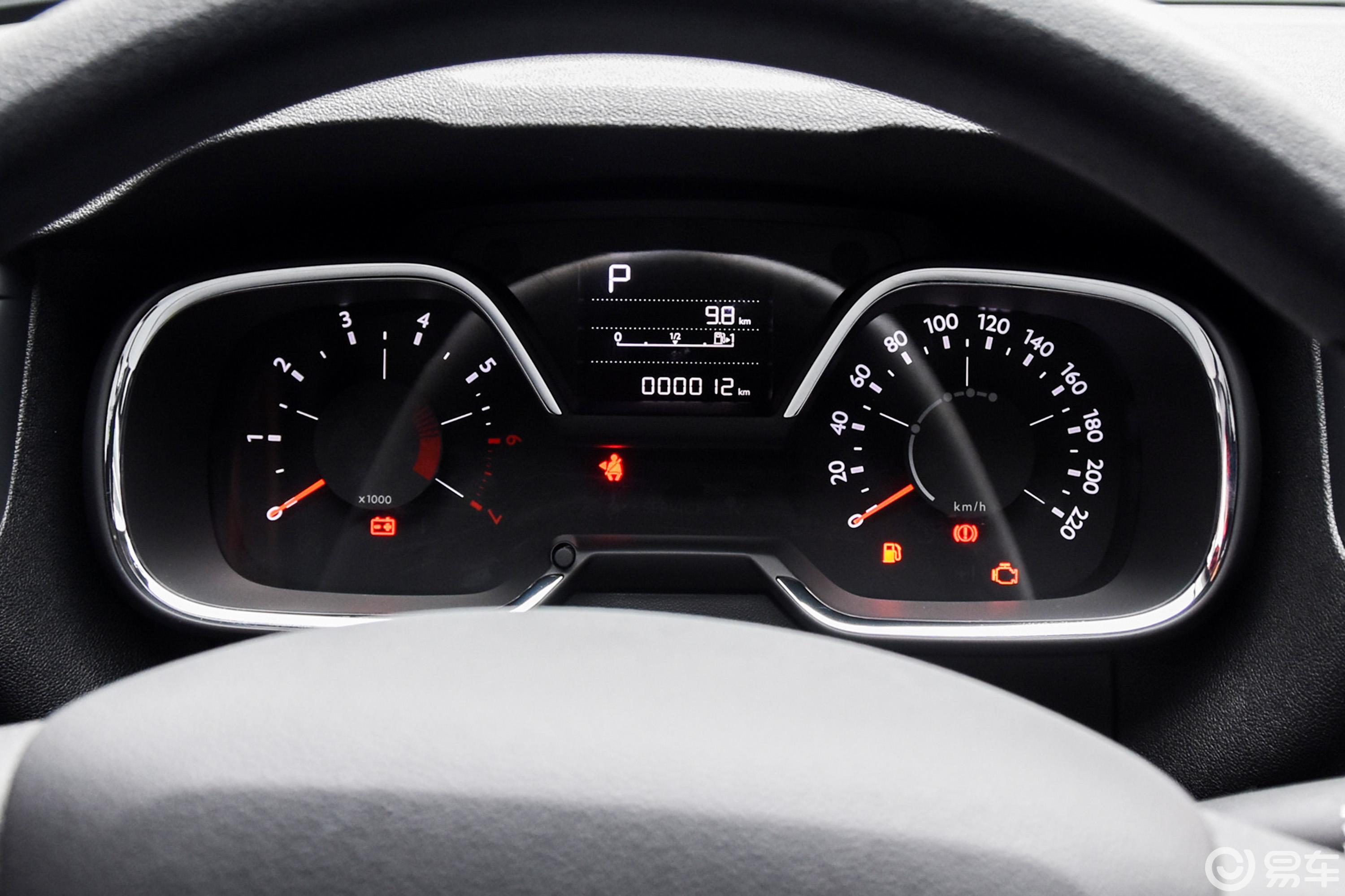 东风雪铁龙  c4世嘉  2018款  2018款  2016款  1.