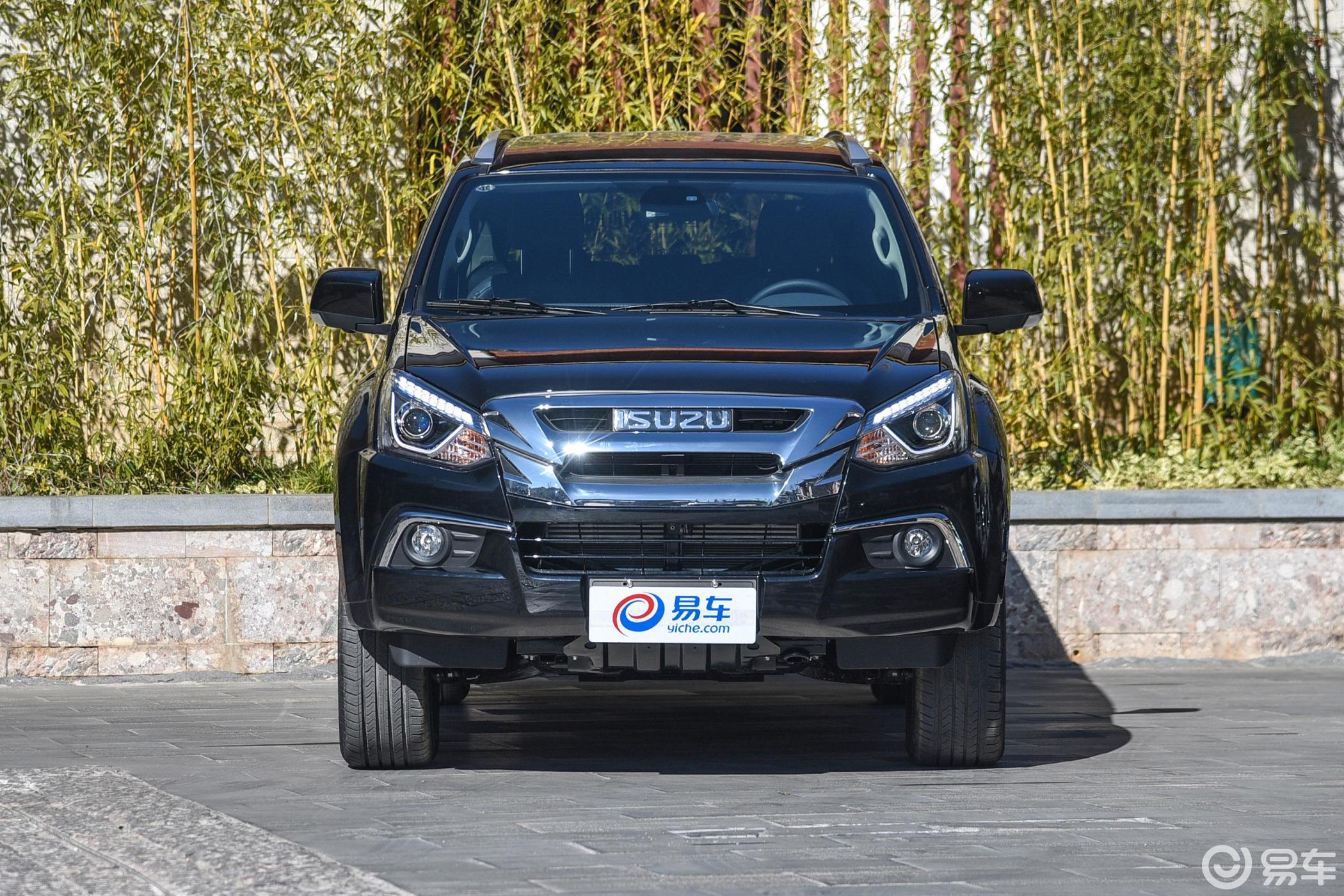 【牧游侠2018款1.