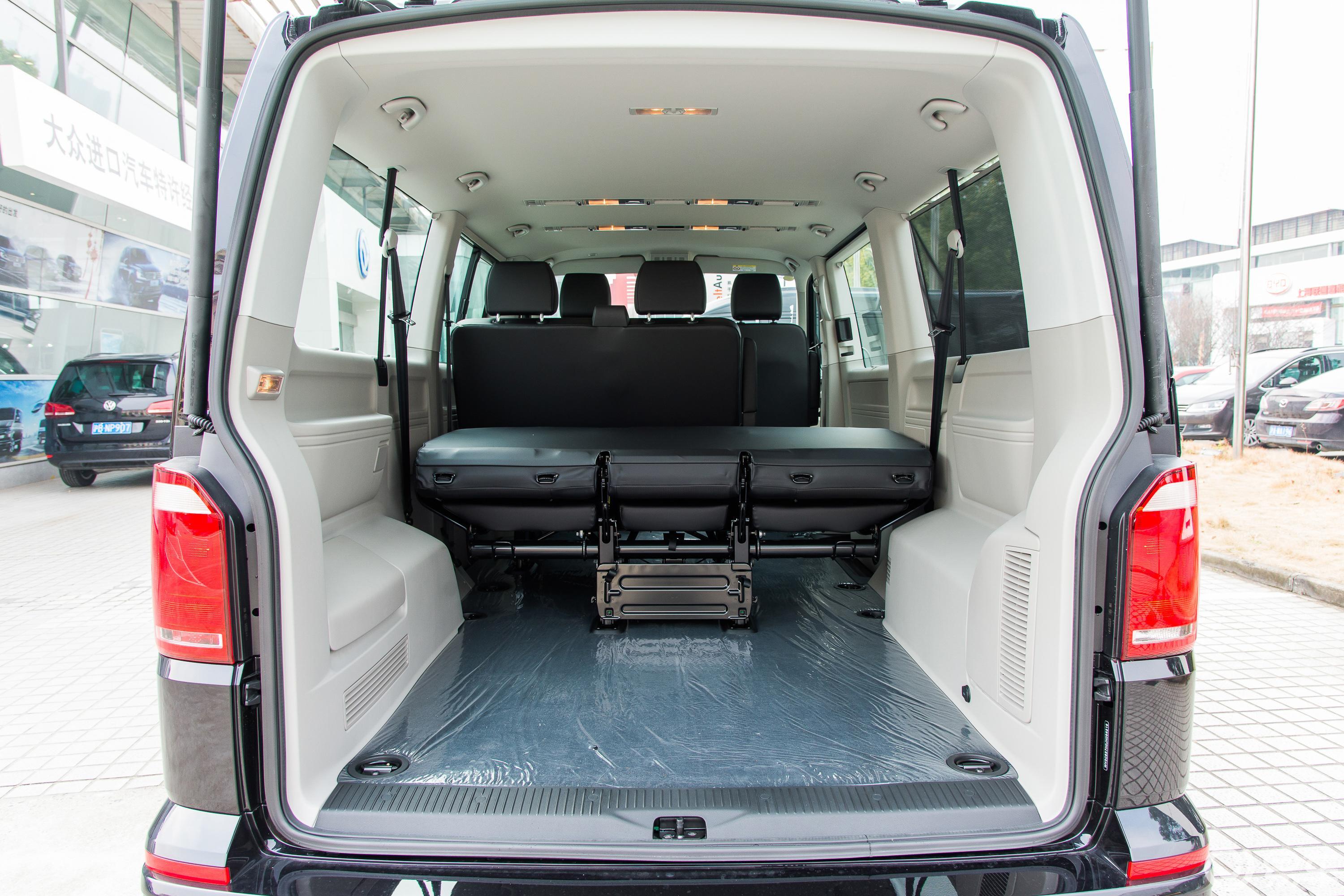 大众 凯路威  2018款  2018款  2015款  2014款  2.