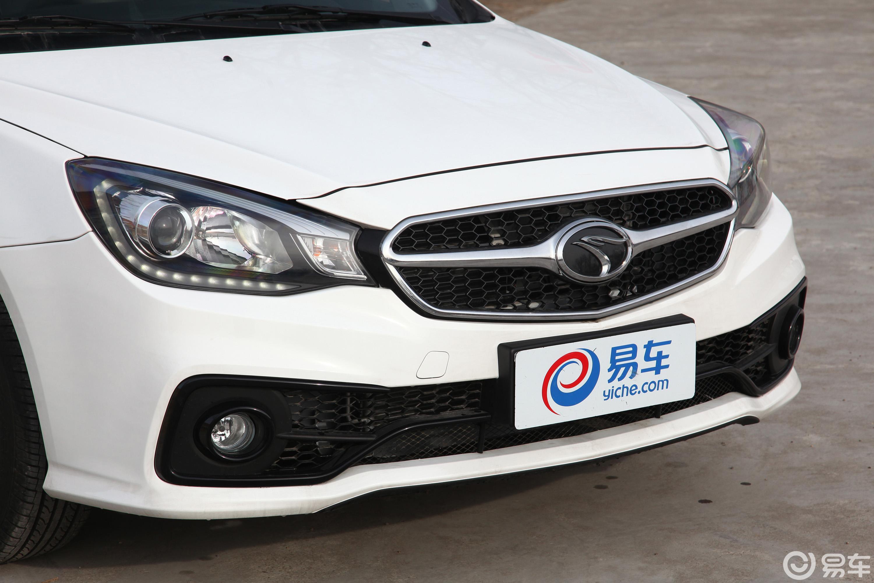 5l 手动 新锐版汽车图片-汽车图片大全】-易车