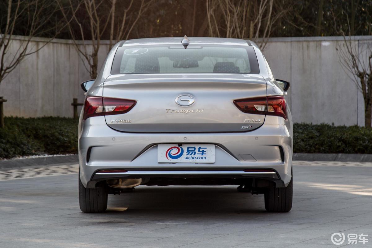 200t 手自一体 尊贵版