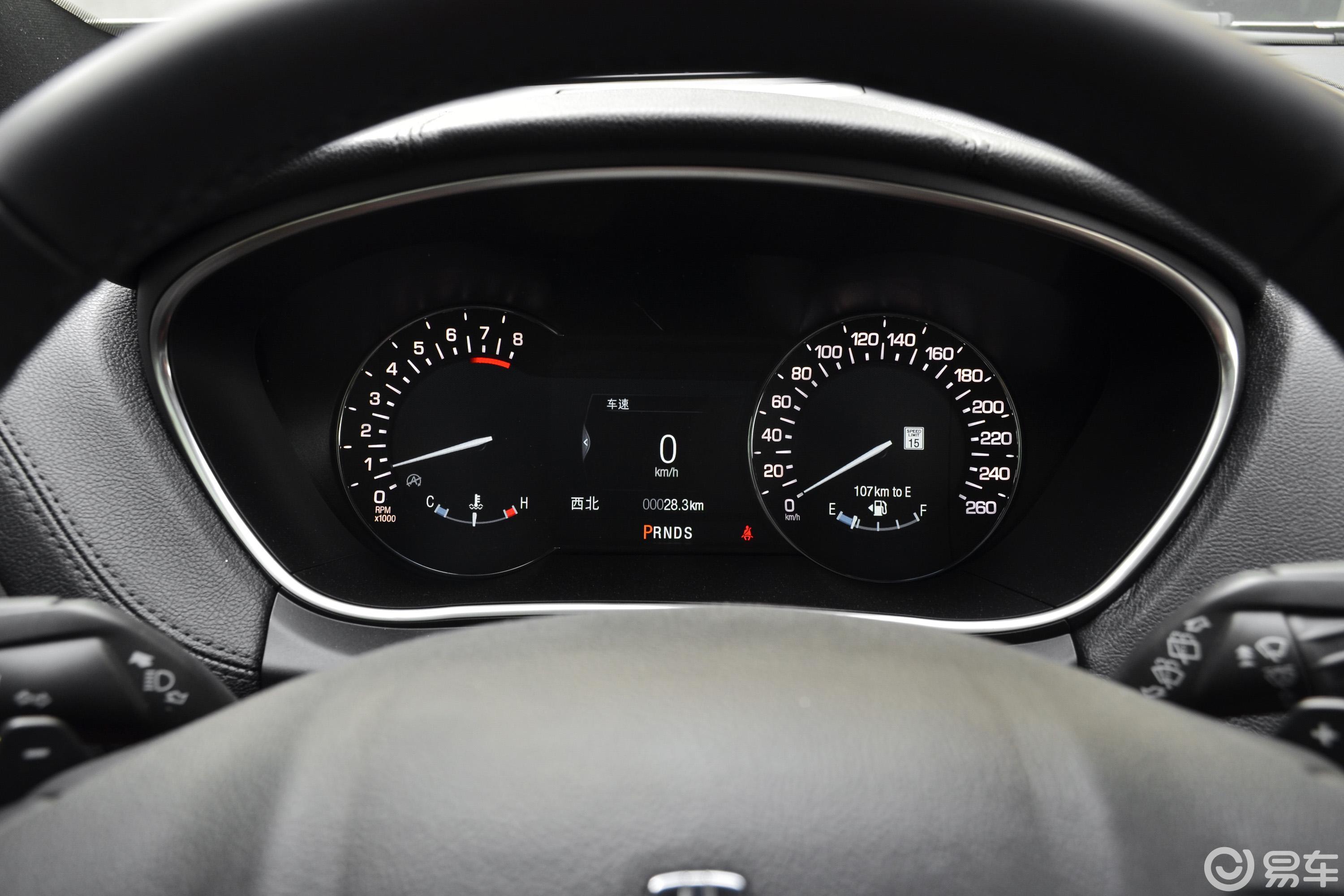 【林肯mkx2017款2.