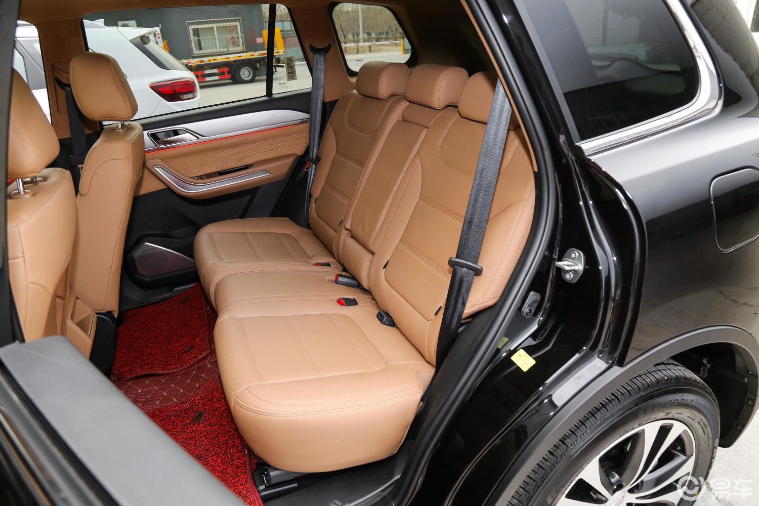 【野马t802017款1.