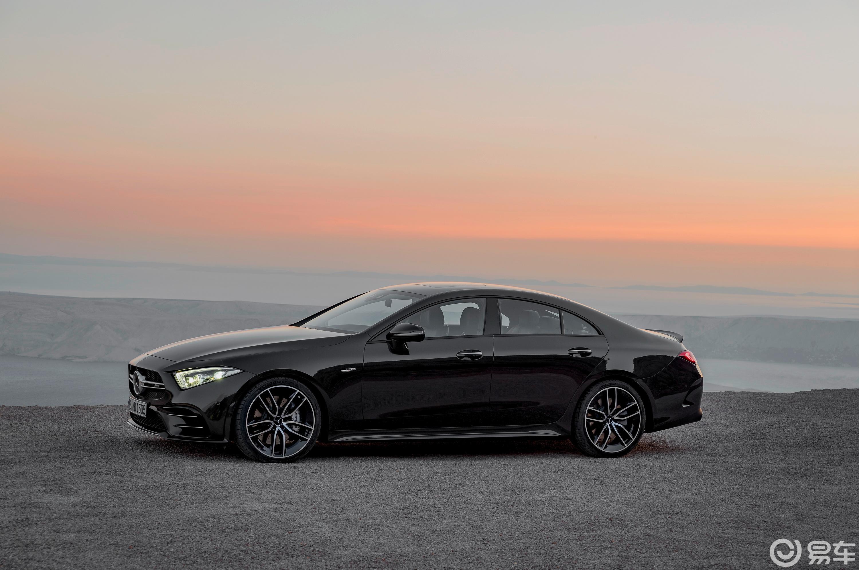 【奔驰cls级 amg2015款cls 63 4matic汽车图片-汽车图片大全】-易车