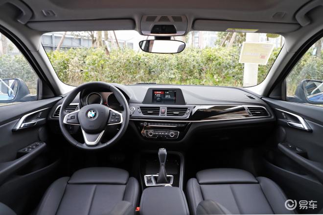 4s店为了年中充量悄悄把宝马1系降到了1598万