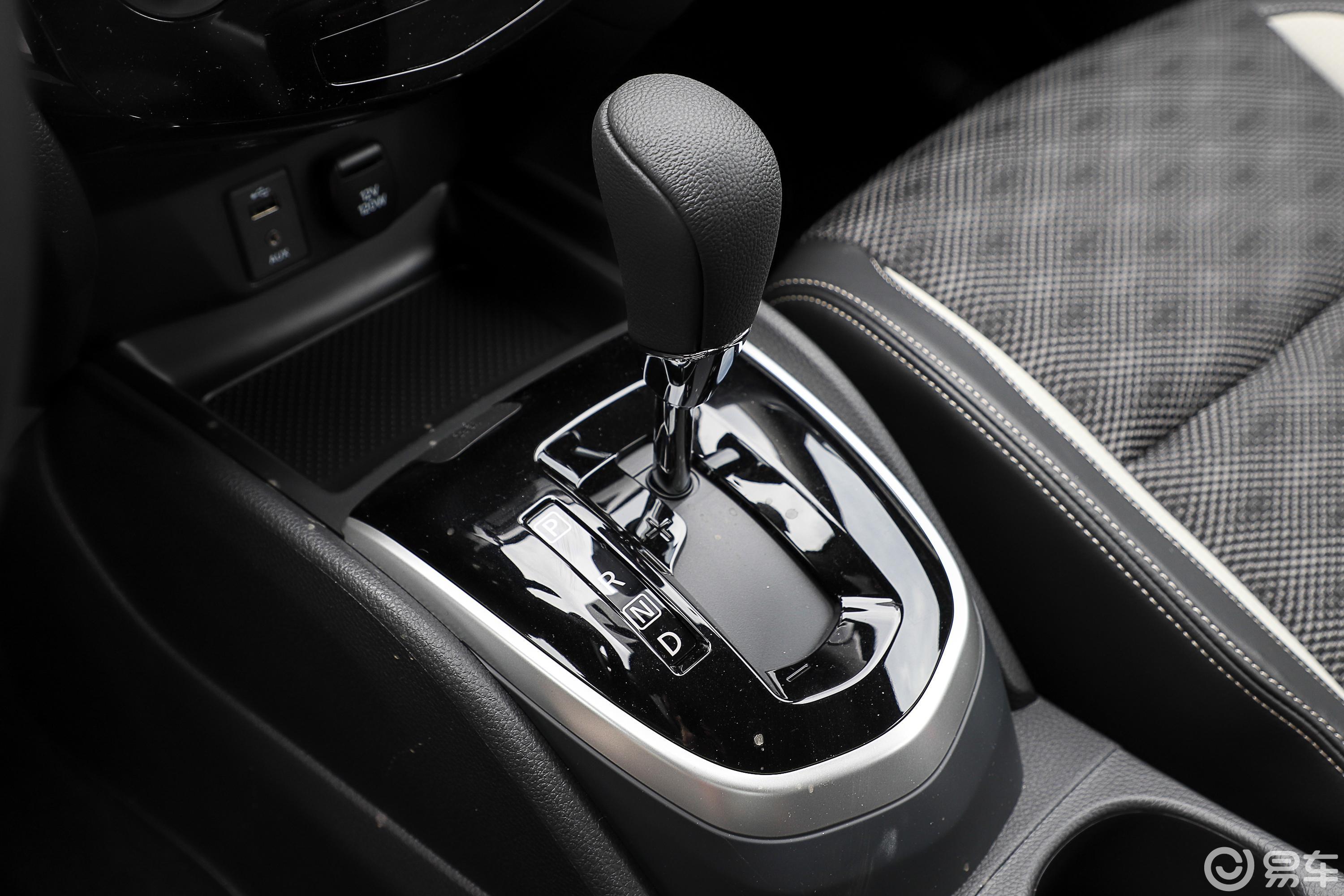 0l cvt 智享版 国v换挡杆汽车图片-汽车图片大全】-易车