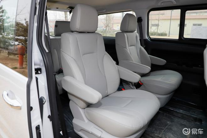 瑞风m4成交价9.48万起 自驾郊游就选它