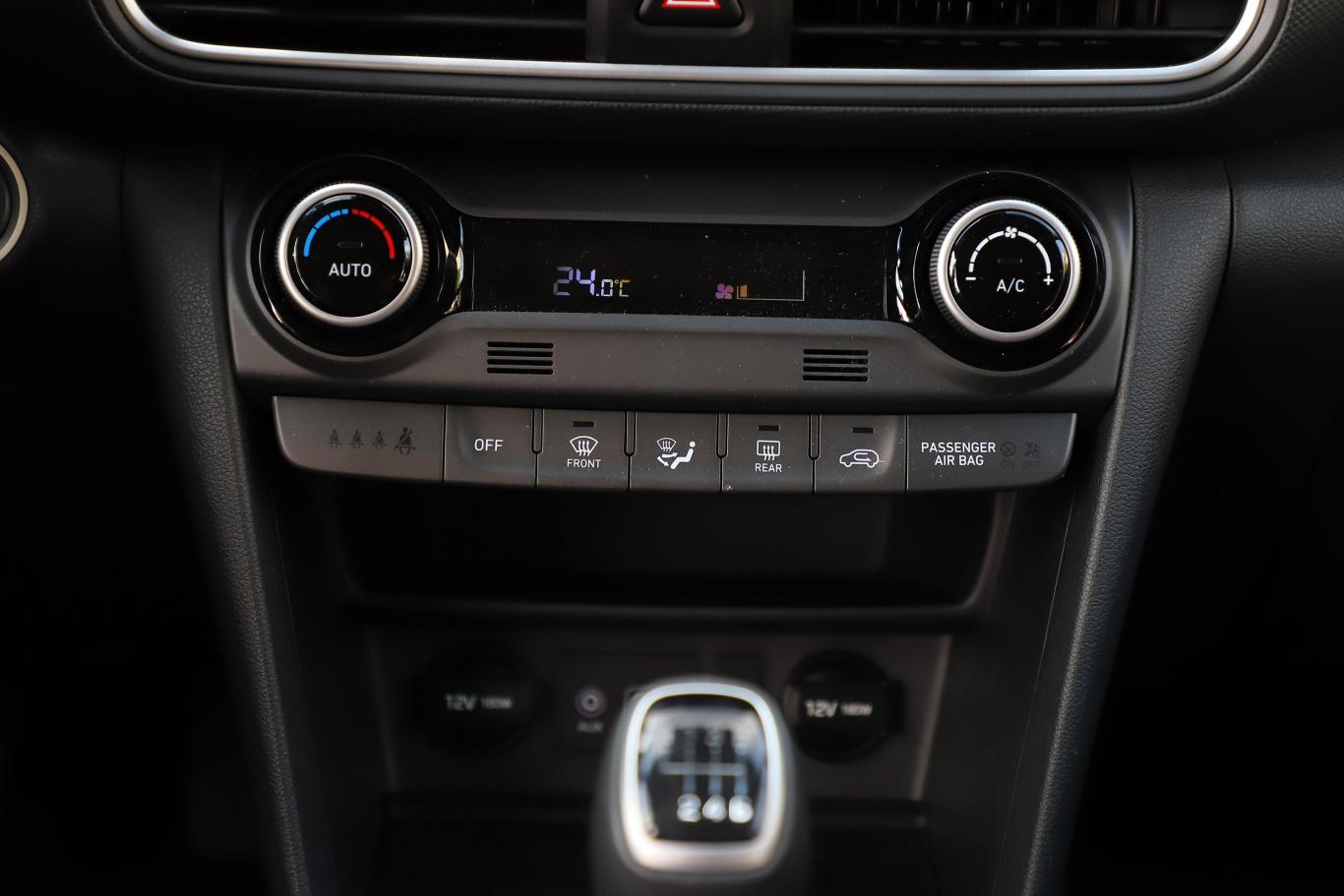 encino 昂希诺内饰