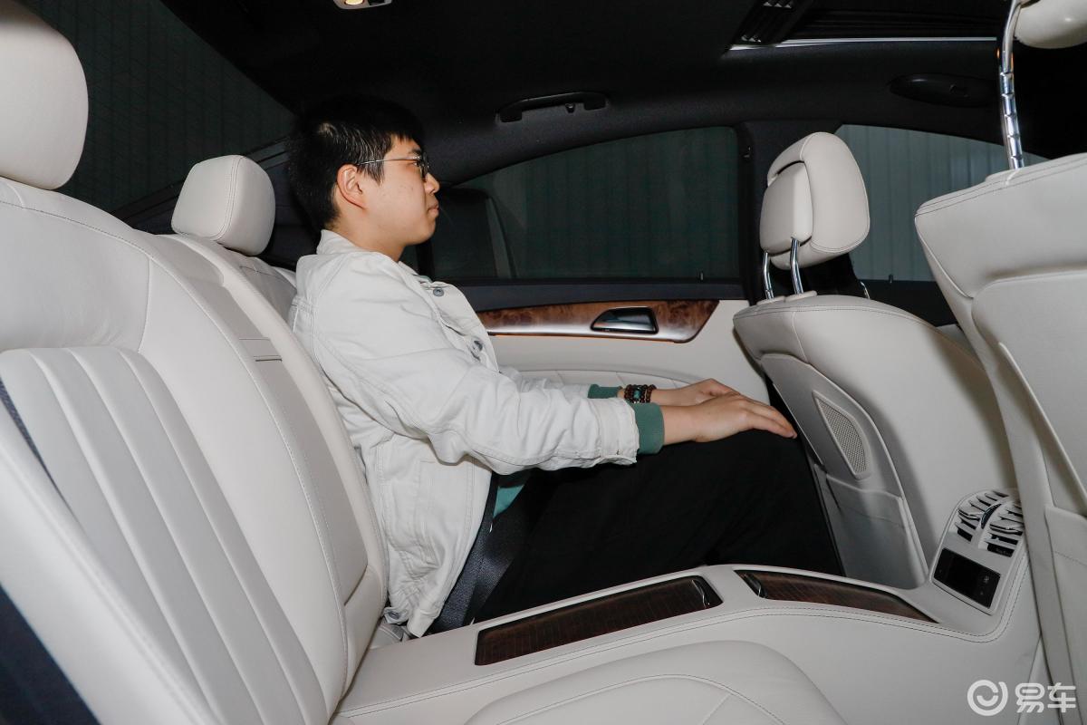 2016款 cls 400 4matic 逸彩版