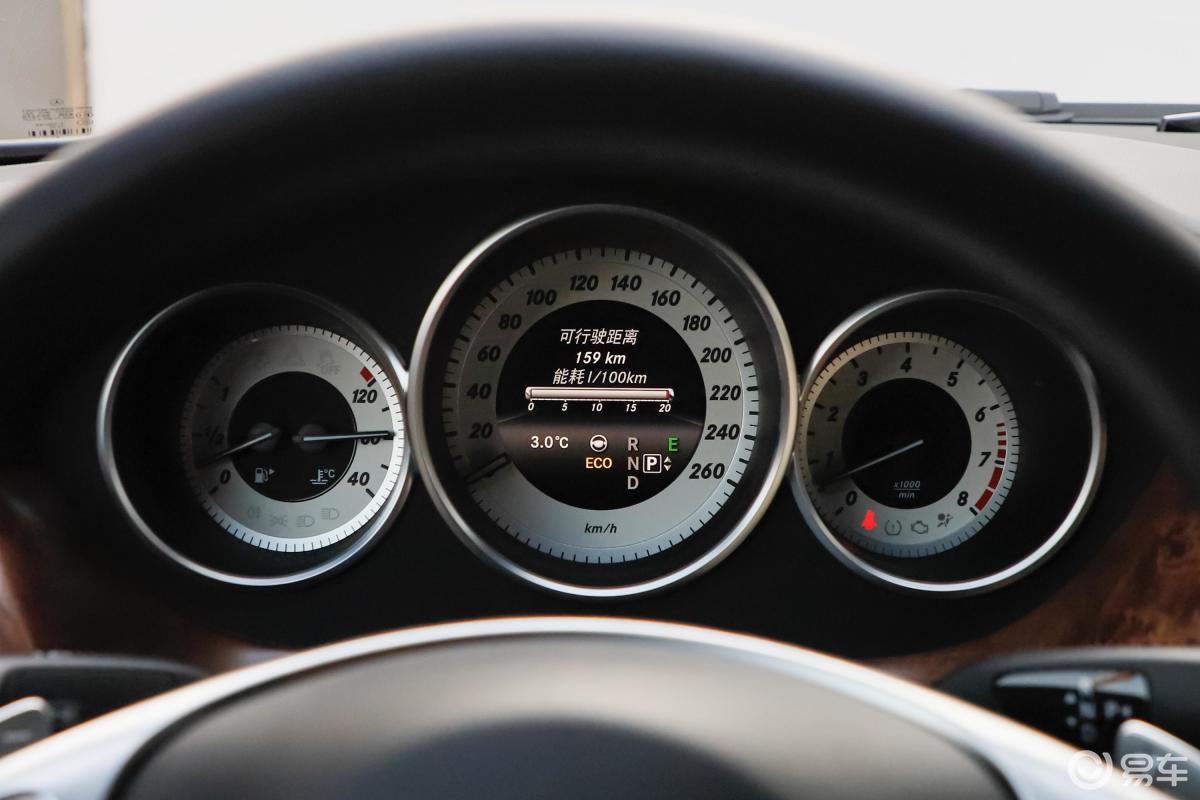 【2016款奔驰cls级cls 400 4matic 逸彩版图片_汽车图片】-易车