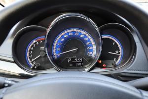 丰田致享56800起 冲销量 一路降到底