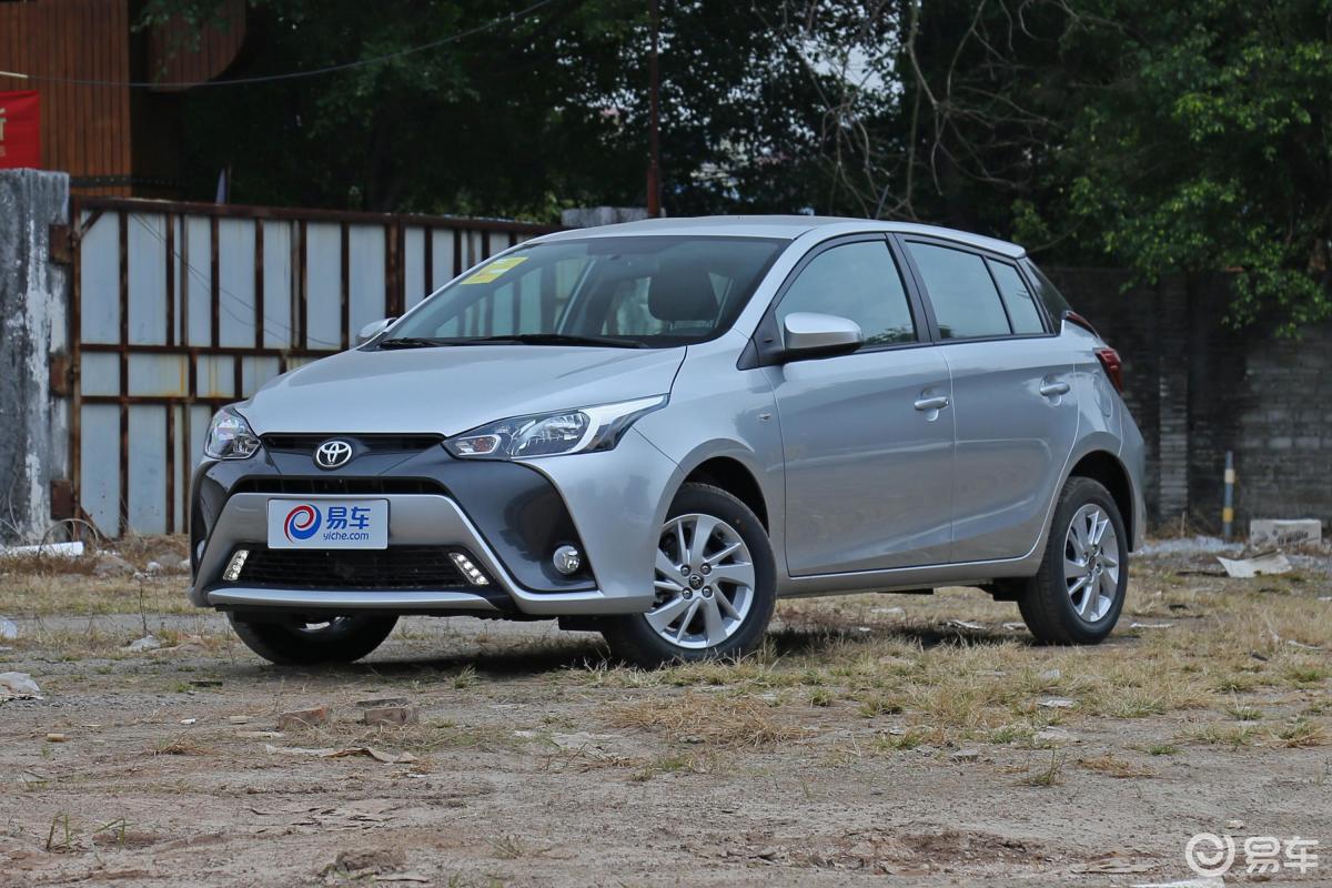 廣汽豐田 yaris l 致炫 2016款 2020款 2019款 2018款 2016款