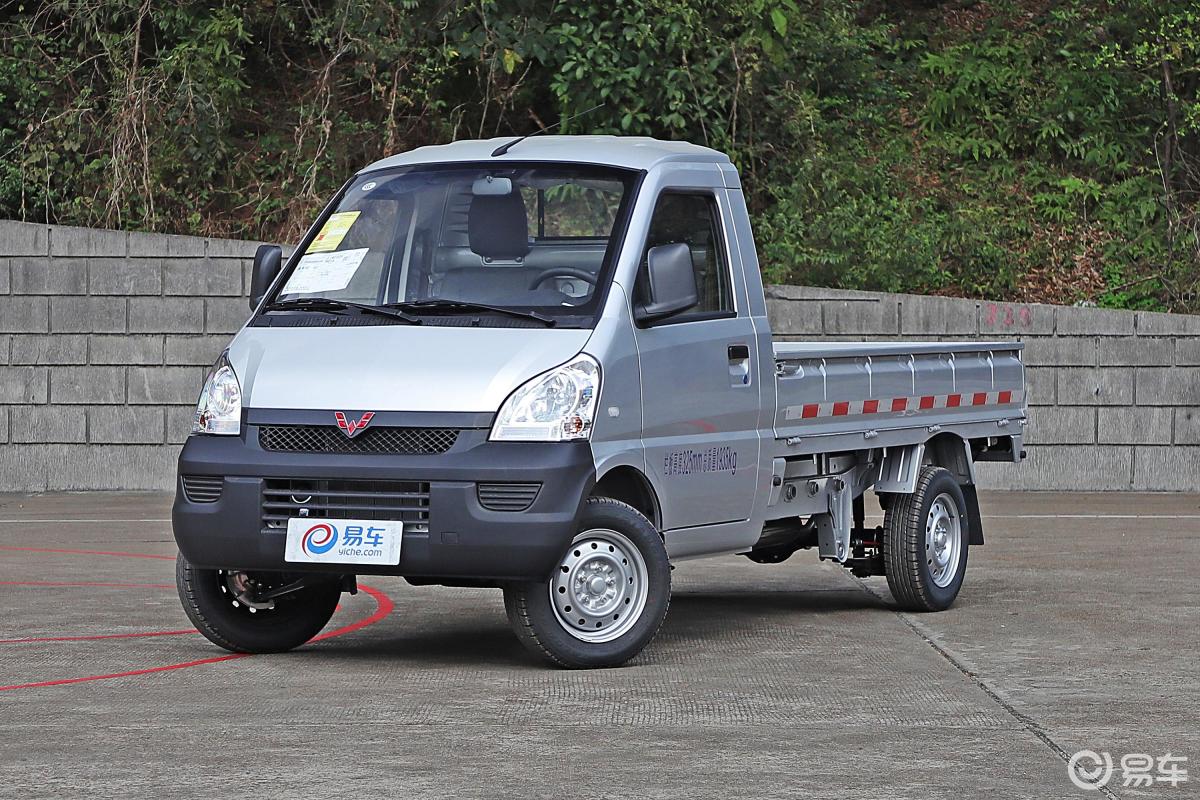 2l 手动 基本型单排 国v侧前45度车头向左水平汽车图片-汽车图片大全