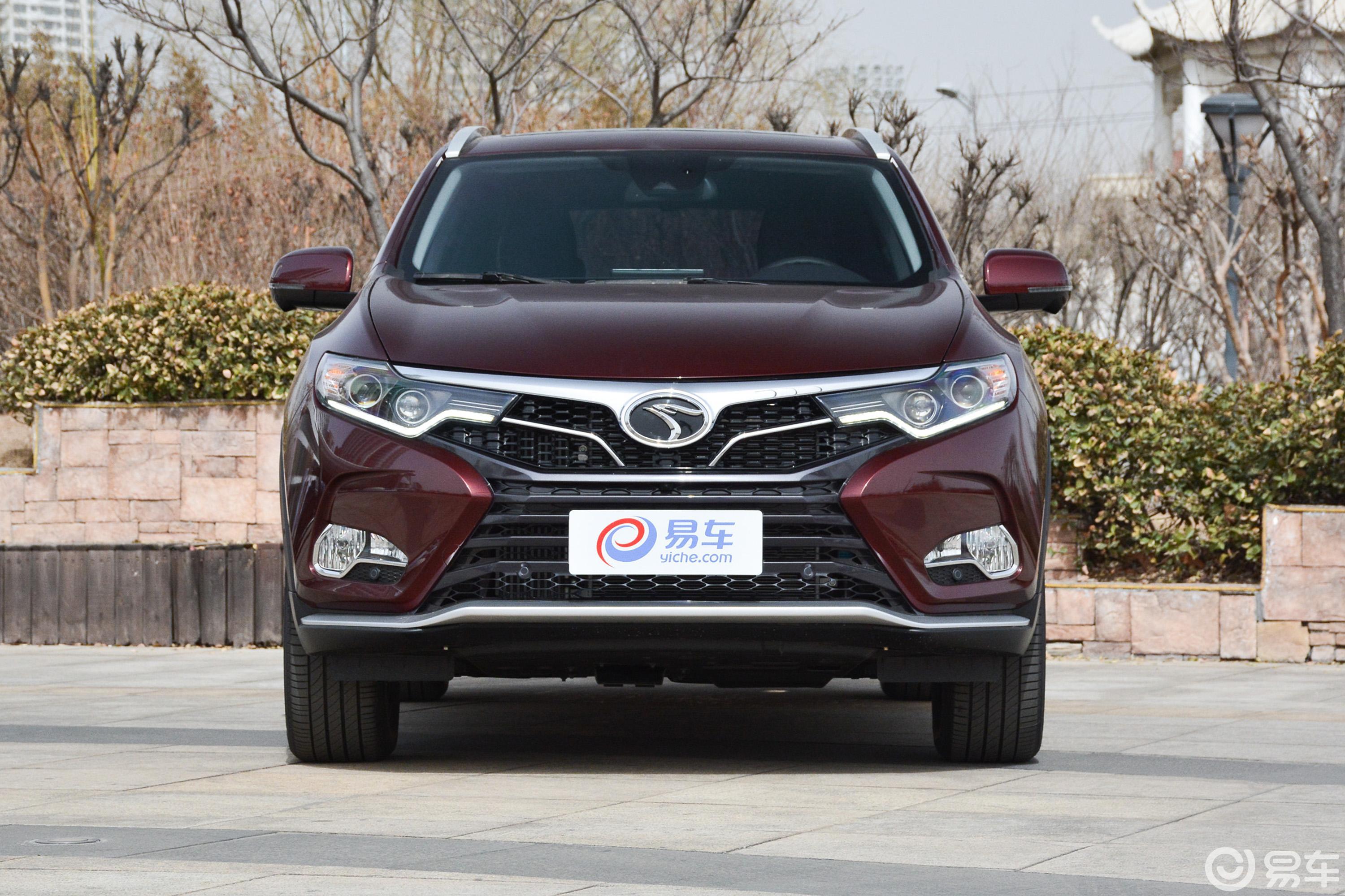 【东南dx72018款prime 1.