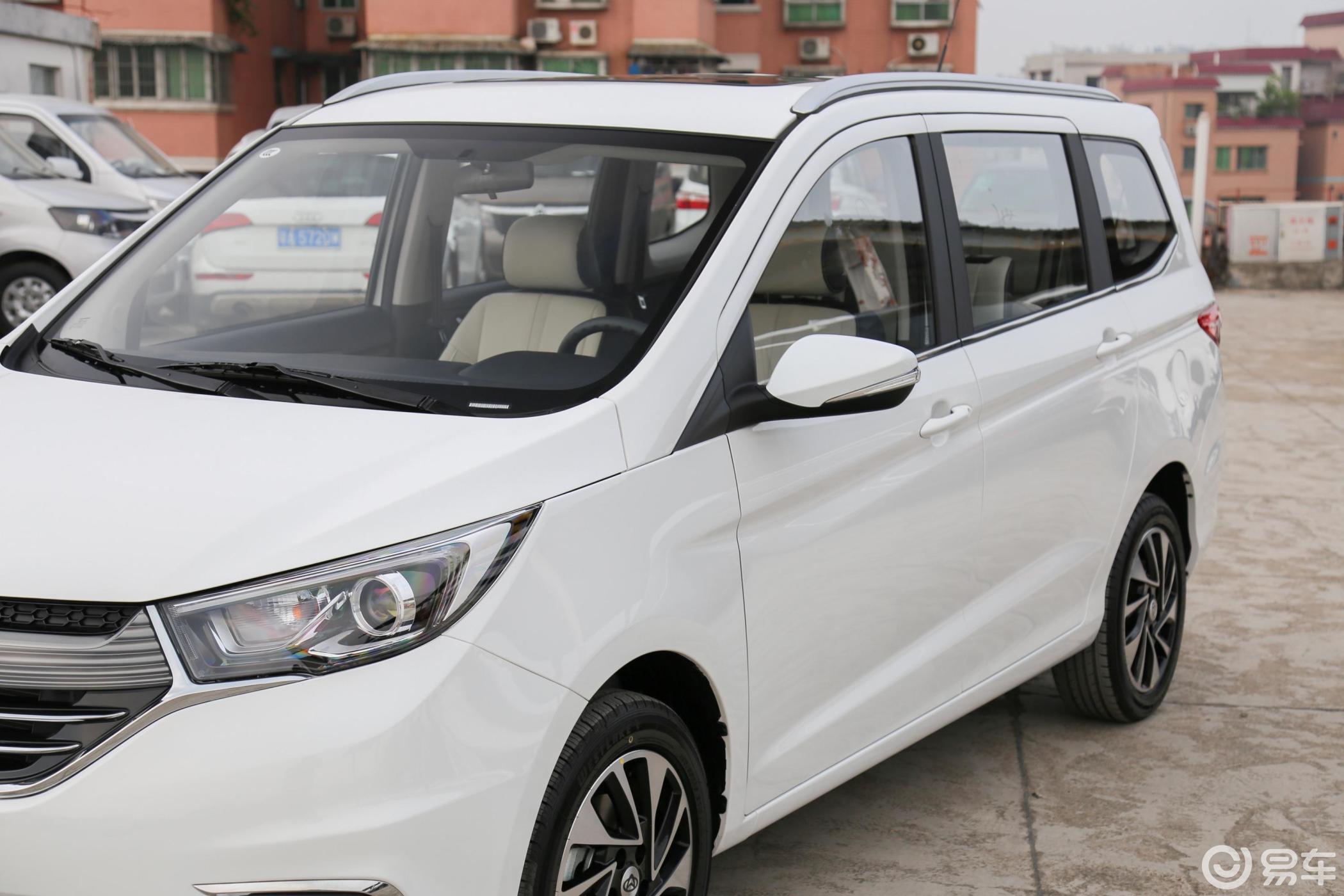 【长安欧尚a6002018款1.