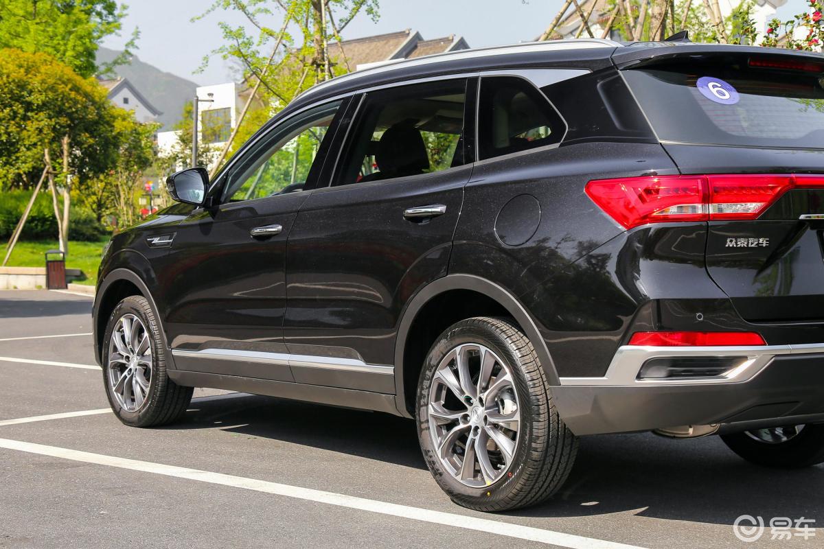 1.5t 手自一体 智能互联尊贵版