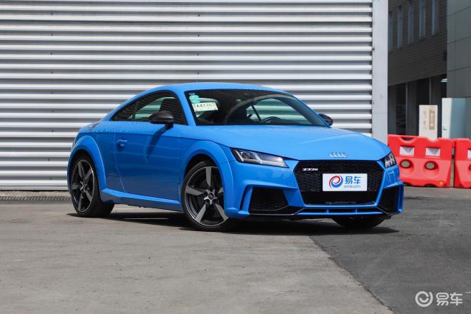 【奥迪tt rs】最新audi sport奥迪tt rs报价_图片_参数_易车