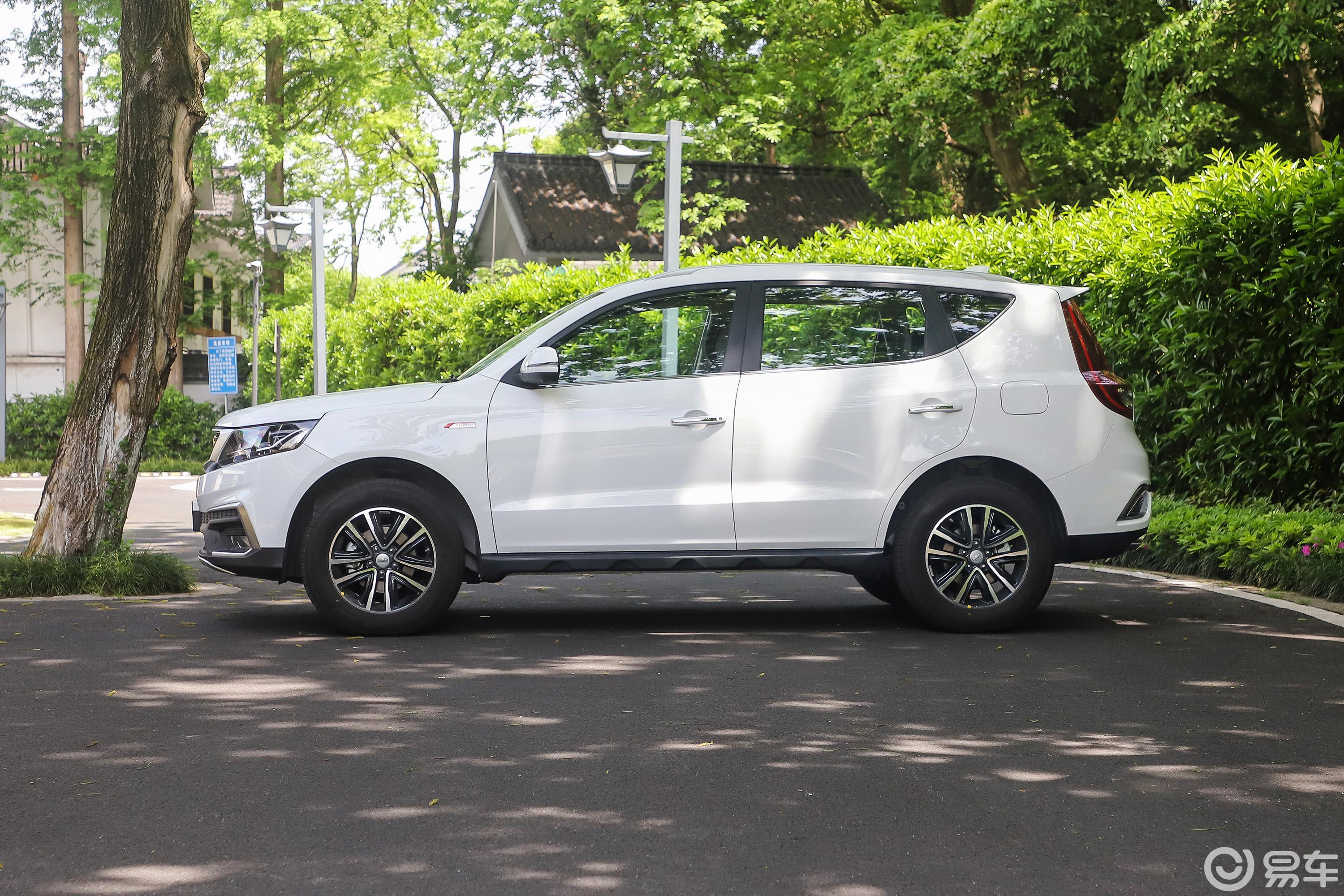 【远景x62018款1.