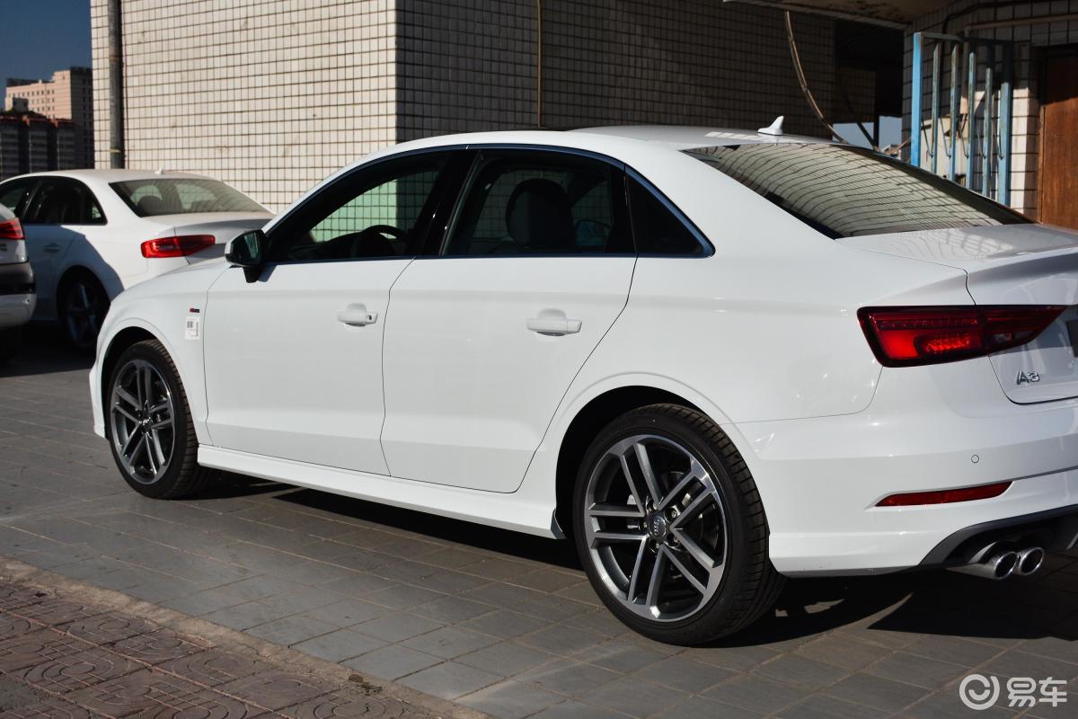 一汽奥迪  奥迪a3  2018款 2019款  2018款  2017款  2016款  2015款