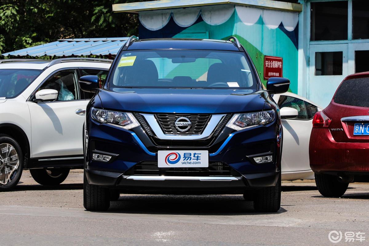 2.5l cvt 四驱 领先版 5座